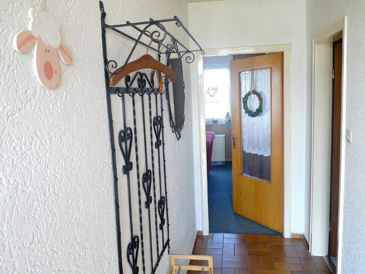 Holiday Home Gila By Interhome Dornumersiel Exterior foto